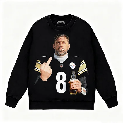 FOOTBALL TEE