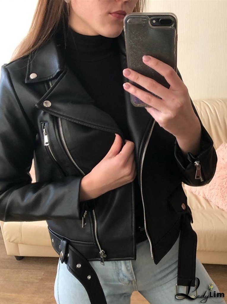 Effortless and Classy general Jacket