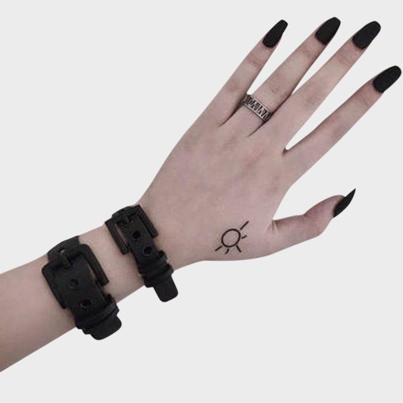 Lovers Punk Bracelet