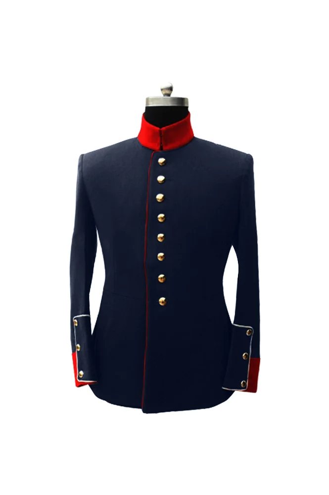   Imperial German Prussian wool Waffenrock German-Uniform