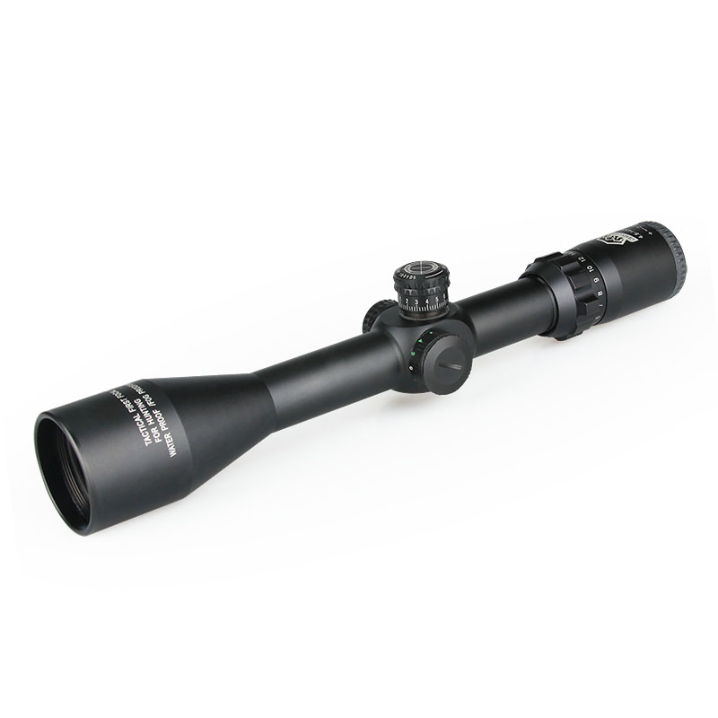 4-14X44 Bushnell Rifle Scope
