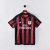 AC Milan 2015-2016 Retro Home Shirt