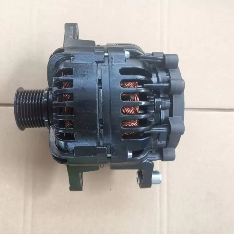 ATG20844 ALTERNATOR FITS YUCHAI 4D AVI147C3004   D08ND-3701100C