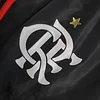 2023/2024 Flamengo Windbreaker(Red-Black)Football Shirt 1:1 Thai Quality