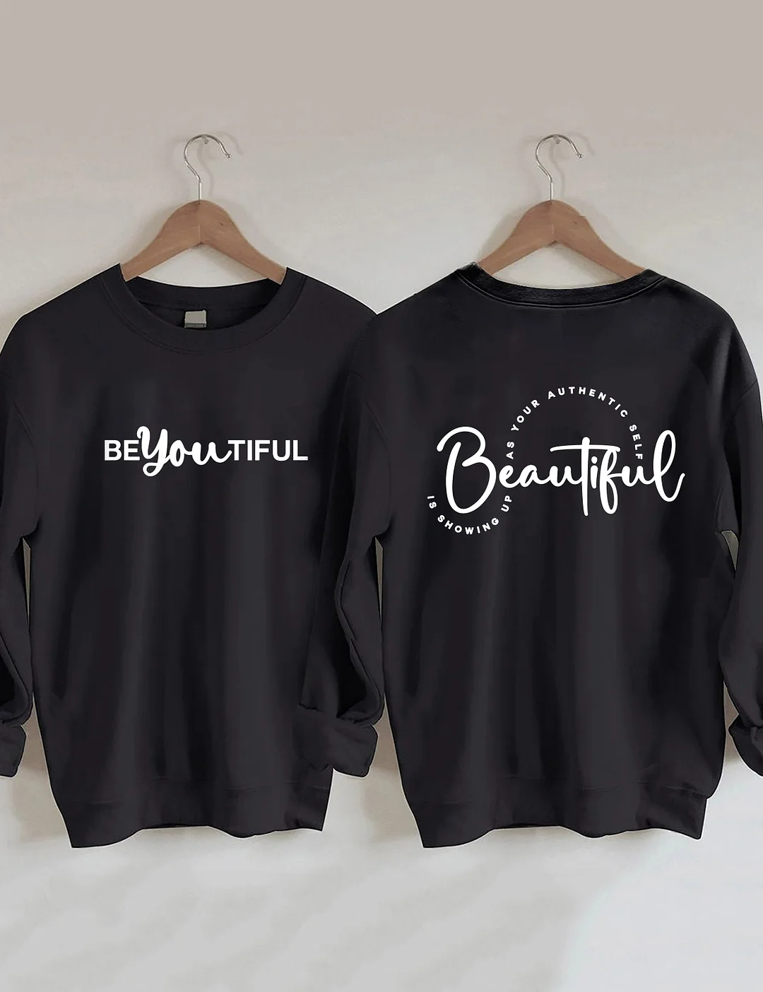 BeYouTiful Sweatshirt