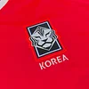 Joyfball 2025 Korea Home Football Shirt 1:1 Thai Quality