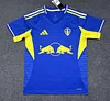 2025/2026 Leeds United Away Football Jersey Shirt 1:1 Thai Quality