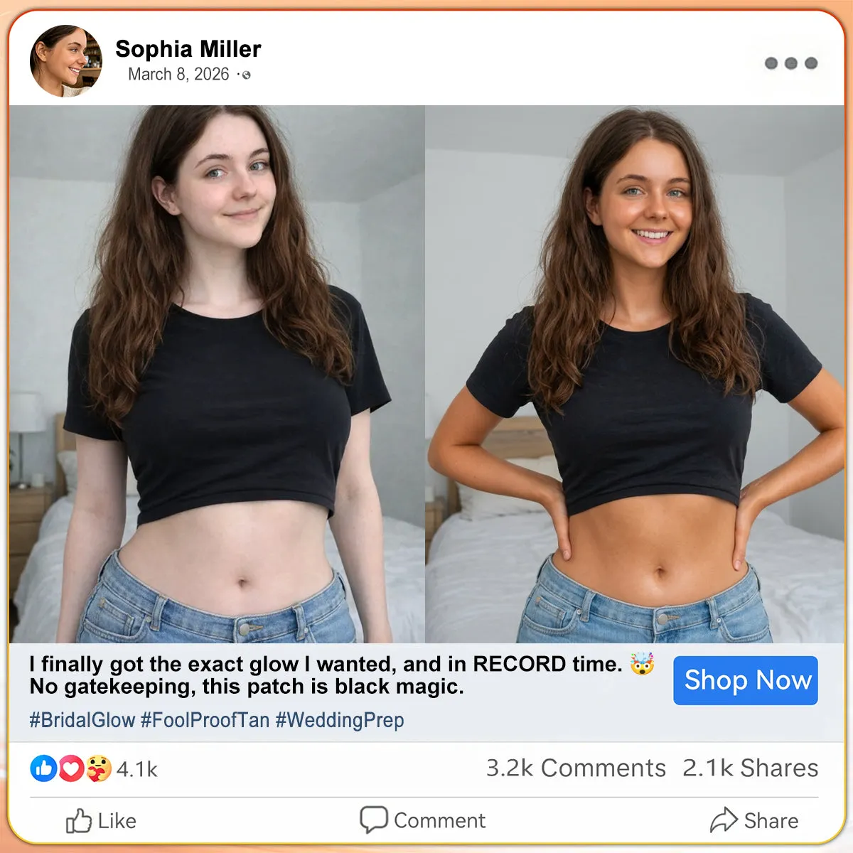 Customer feedback