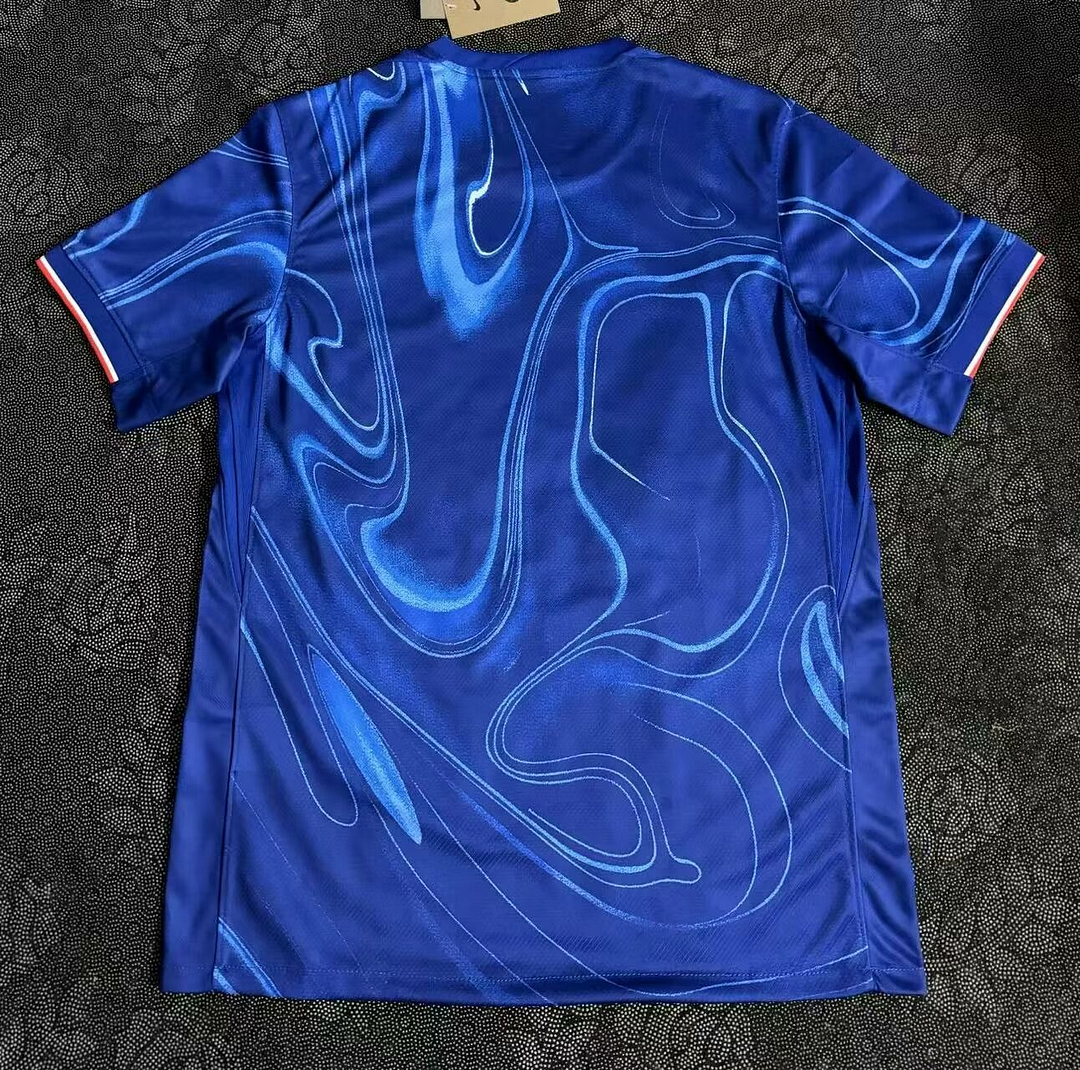 24/25 Chelsea Home Football Shirt Thai Quality