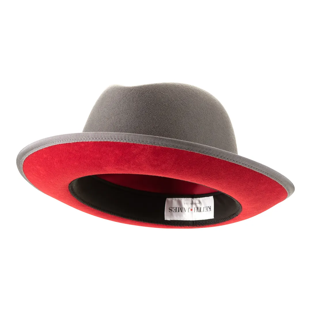 King (Cool Grey)