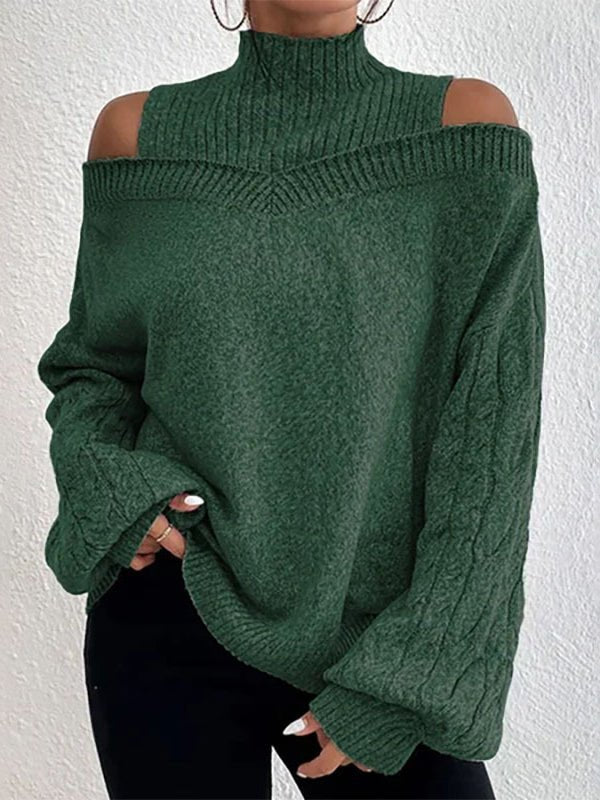 Timeless and Stylish winter Sweater