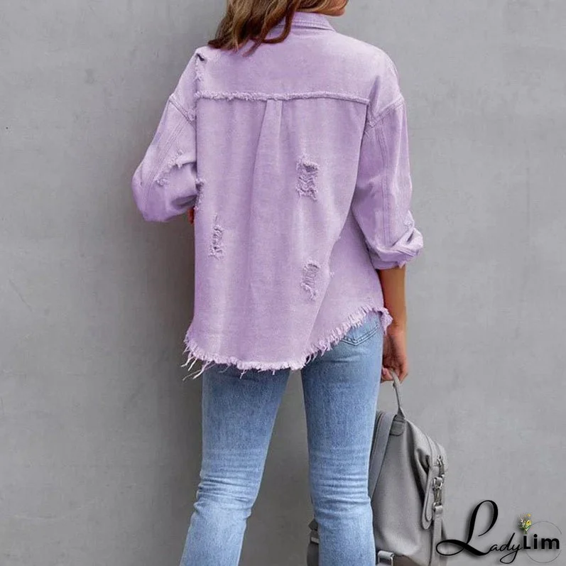 Modern and Fashionable general garment