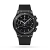 HUBLOT Classic Fusion Chronograph Black Magic 45mm 521.CM.1171.RX