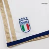 Italy Home Soccer Shorts 2026