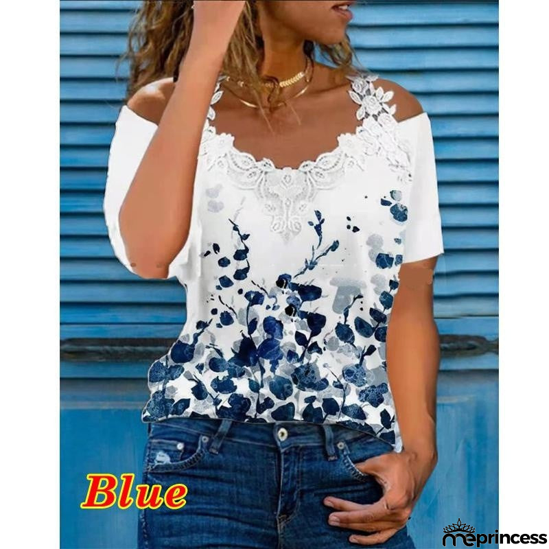 Classic and fresh Blouse