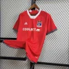 2024-2025 Colo Colo third_Football Shirt 1:1 Thai Quality