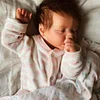 Babiesprincess Lifelike Reborn Baby Doll, Babiesprincess