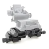 Tactical Gear Binocular Night Vision Goggle Bracket NVG Helmet 