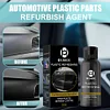Plastic Car Parts Retreading Agent Waterproof 30/50ml for Car Panel Maintenance