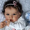 Babiesprincess Lifelike Reborn Baby Doll, Babiesprincess