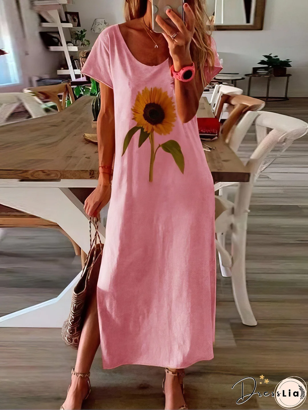 Trendy Corduroy Jumper