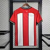 2023/2024 Sheffield United Home Football Shirt 1:1 Thai Quality