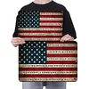 American Flag - Metal Tin Signs(8*12Inch/12*16Inch)