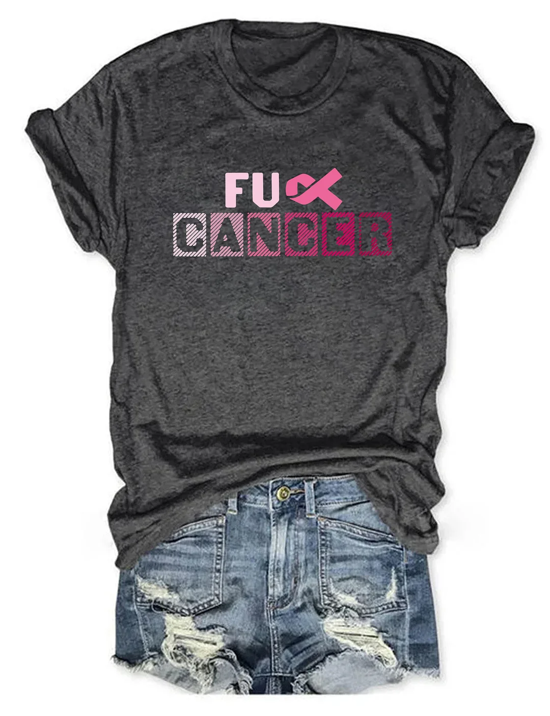 Cancer Awareness T-Shirt