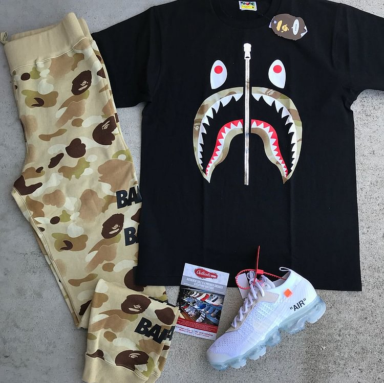 New Arrival Fashion Men's Print T-shirt 91d6