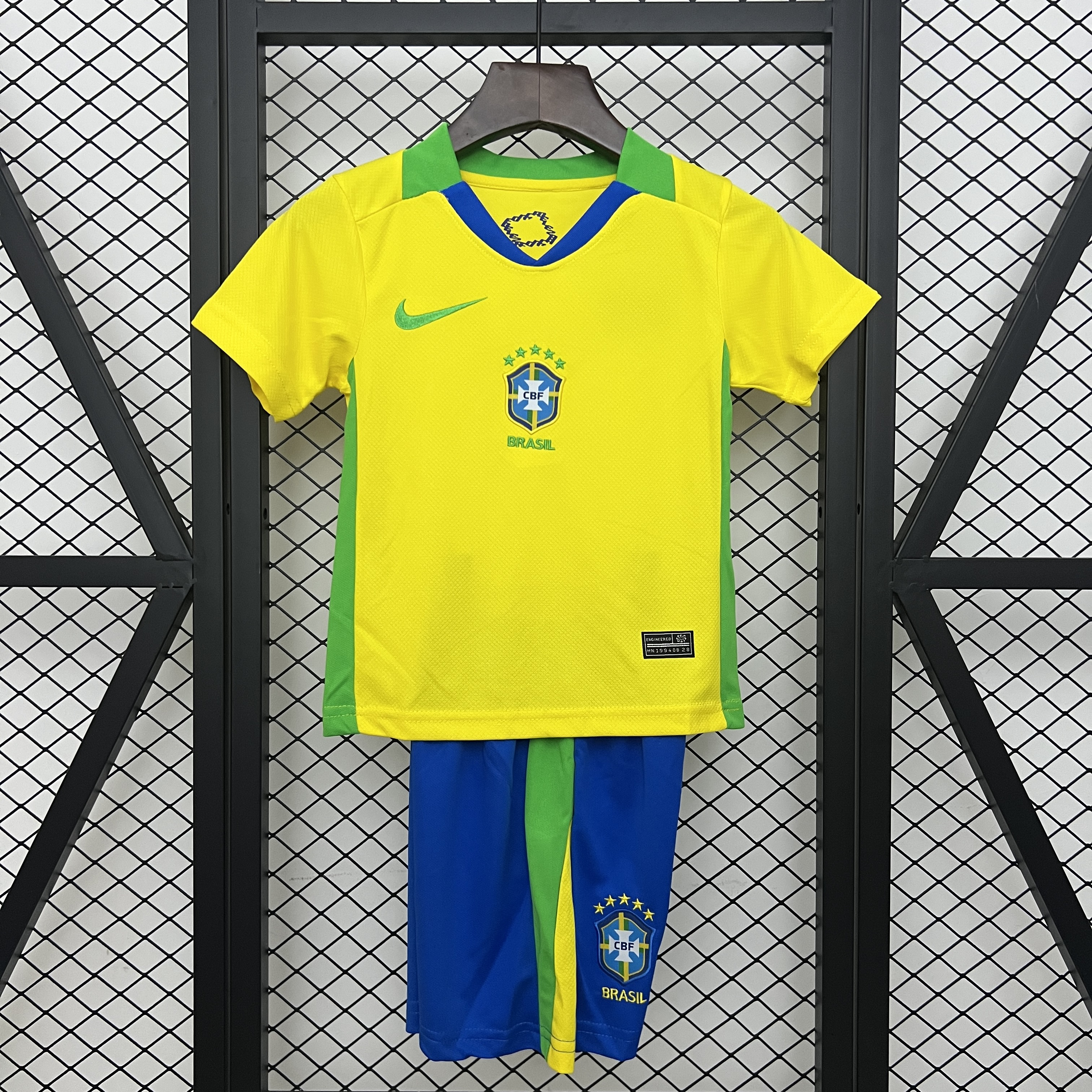 KIDS-25/26-H-BRA-POLO-A00822