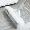 Floor Scrub Brush with Long Handle
