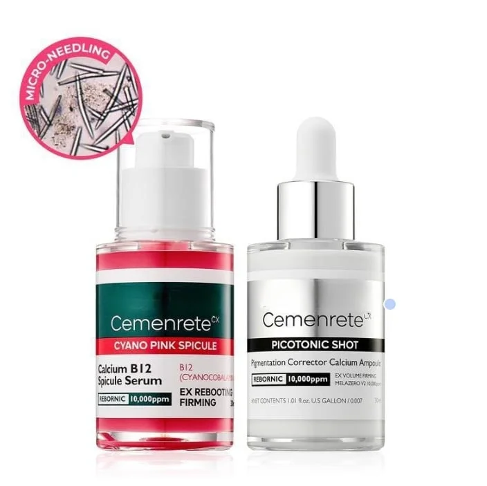 🔥This Week Special Sales 🔥Lumi Pore & Spot Care Duo