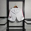 2023/2024 S&atilde;o Paulo Home Shorts 1:1 Thai Quality