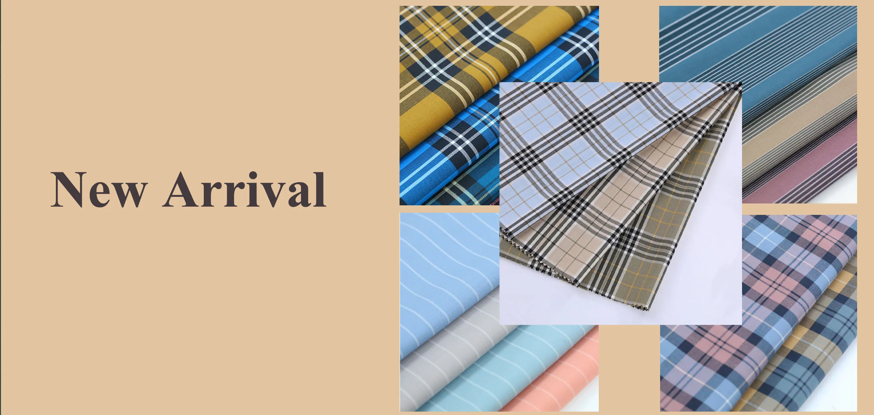 New Arrival