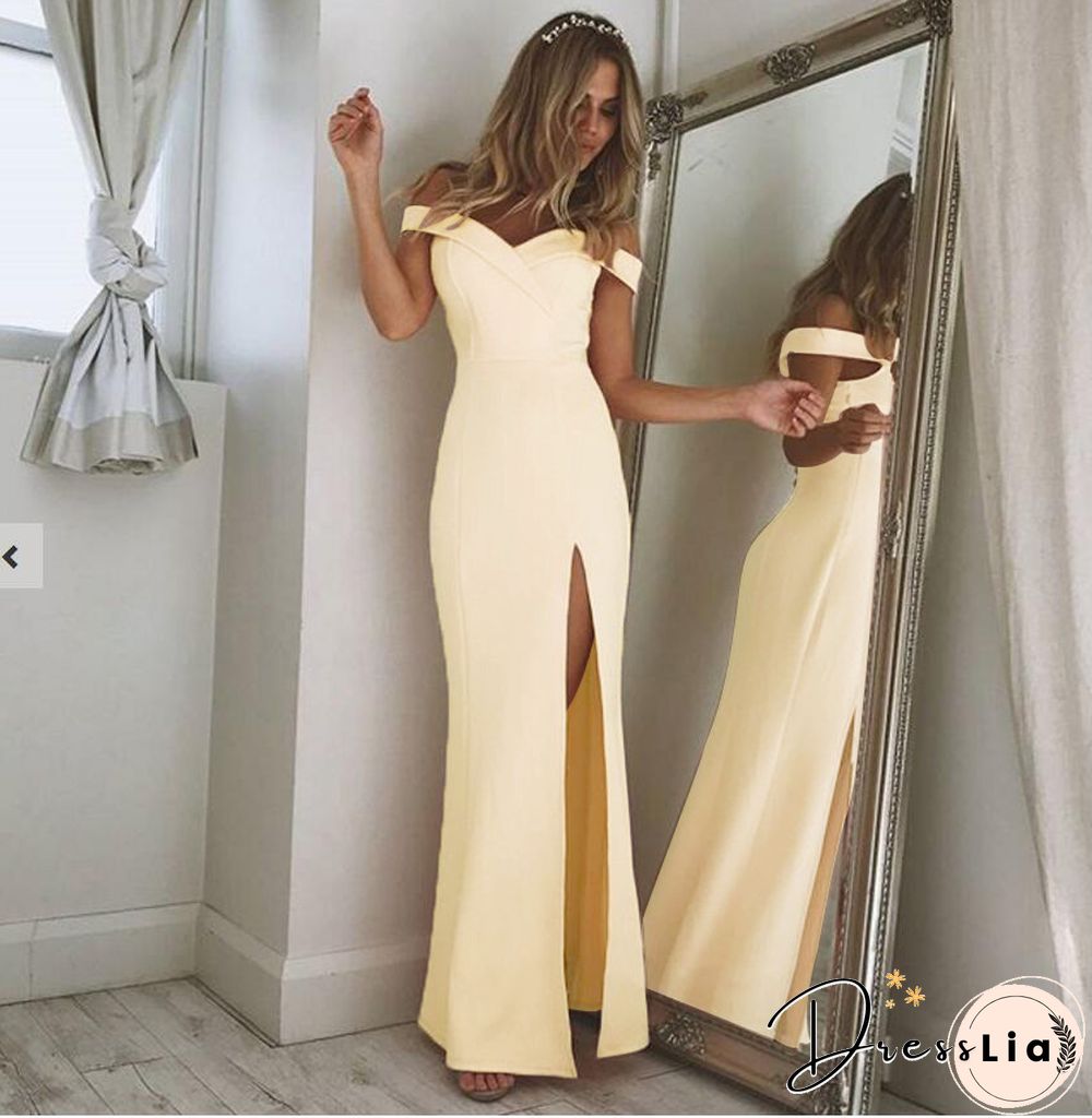 Summer New Fashion Basic VestLong Dress Women Back Split Dress ElegantSexy ShortSleeve Vest Tanks Slim Strap Party Dress