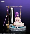 1/6 Scale Mountain Hot Spring Fern - Frieren: Beyond Journey's End Resin Statue - BBSD Studio