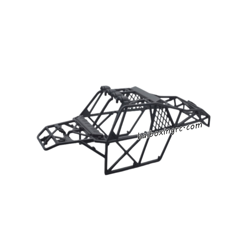 HBX 905 905A Twister RC Car Parts Roll Cage 90151