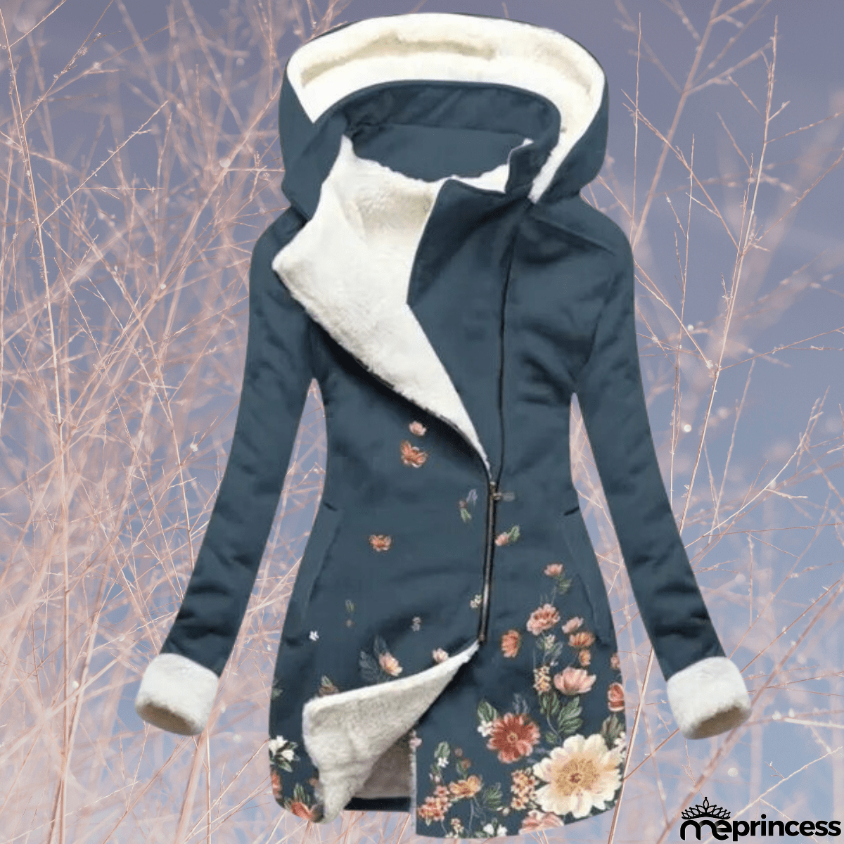Comfortable and Stylish winter Coat