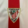 Retro 2011-12 Athletic Bilbao Soccer Jersey Home