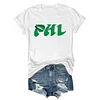 Eagles PHL Tee