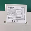 D52-2047 Din Rail Watt Meter Ammeter Voltage Current Voltmeter (AC80V-300V)