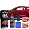 100ml Car Coating Polishing Spray High Protection Automotive Nano Coating Liquid