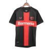 Bayer 04 Leverkusen Home Authentic Soccer Jersey 2023/24