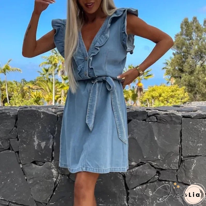 Elegant and Versatile winter Dress