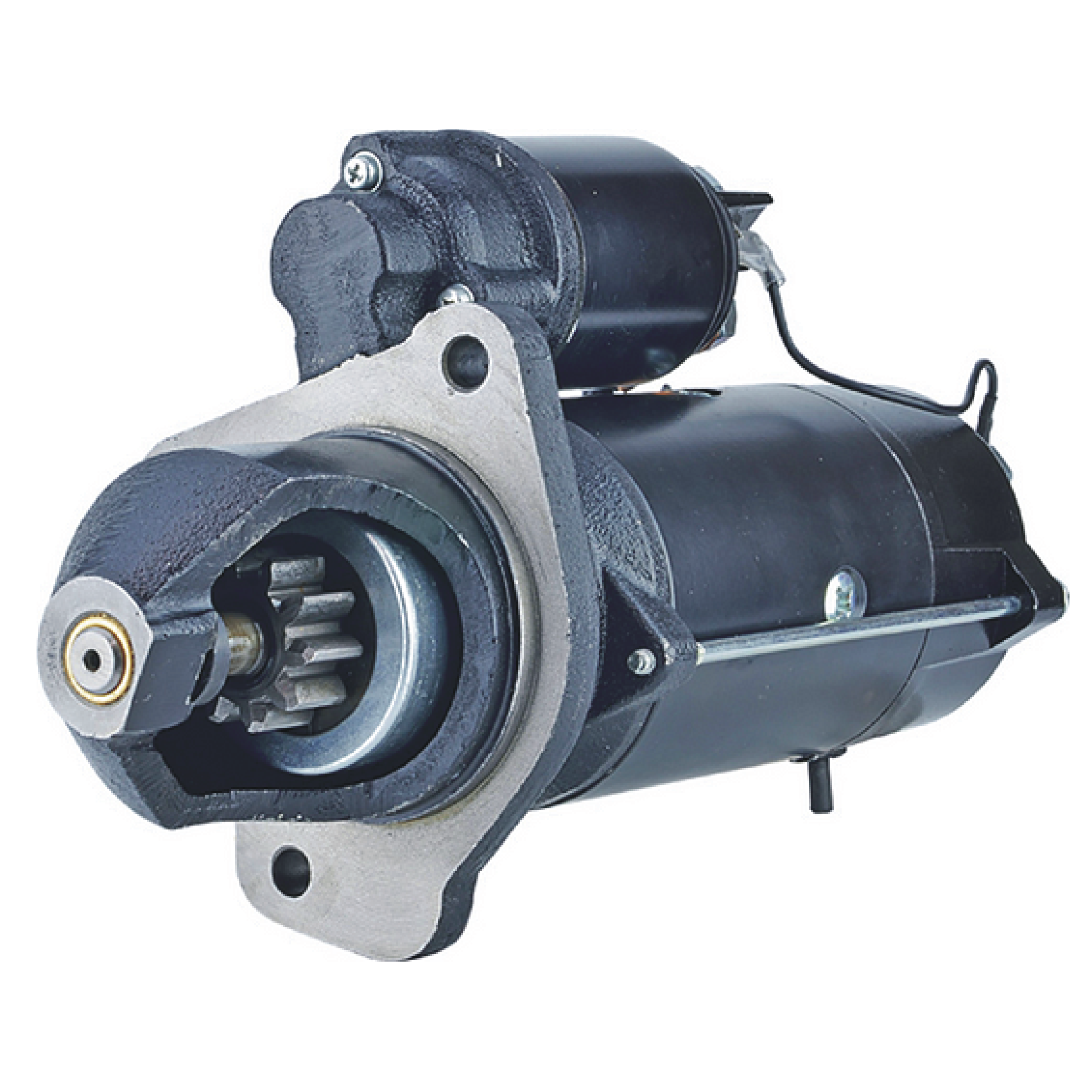 STG93576 Starter for JOHN DEERE ENGINES 6068FM75   RE536008  RE536490  01912363