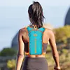 Sports Hydrating Vest Backpack Hydration Water Bladder Pack for Hiking Running