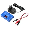 BC-4S15D Lipo Battery Balance Charger with Voltage Display Screen Lithium Lipo RC Balance Charger for 2s-4s RC Quadcopter Frame Drone Kit