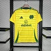 2024/2025 Celtic Away Football Shirt  1:1 Thai Quality love fball