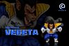 Great Ape Vegeta - Dragon Ball Resin Statue - C-Studios