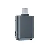 AI Translation Voice Recorder USB Flash Drive Voice To Text AI Voice Recorder Rechargeable Multi-Functional Transcriber for Learning Travel Businesses Lecture